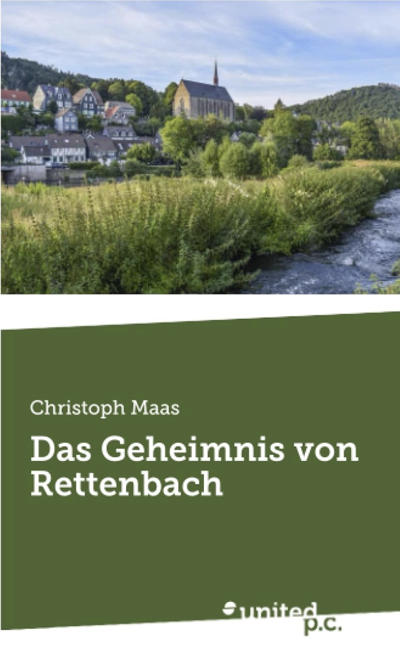 Das Geheimnis von Rettenbach