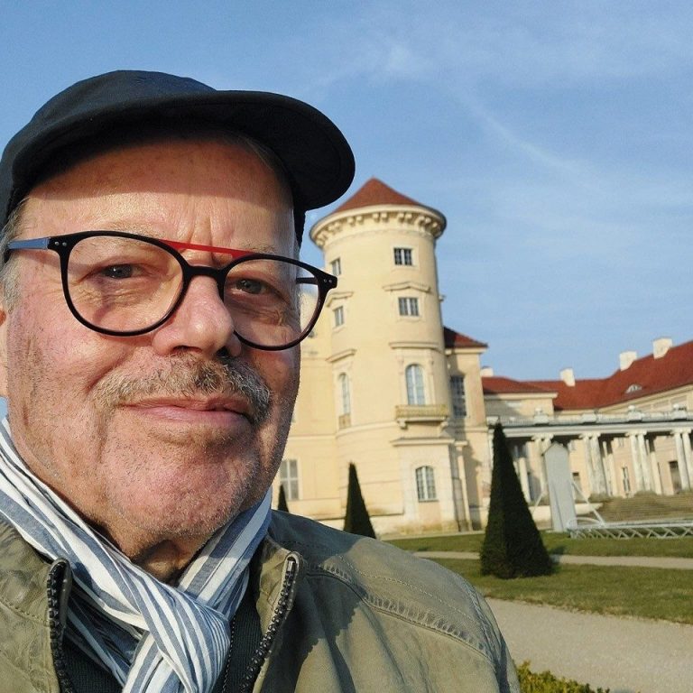 Christoph Maas